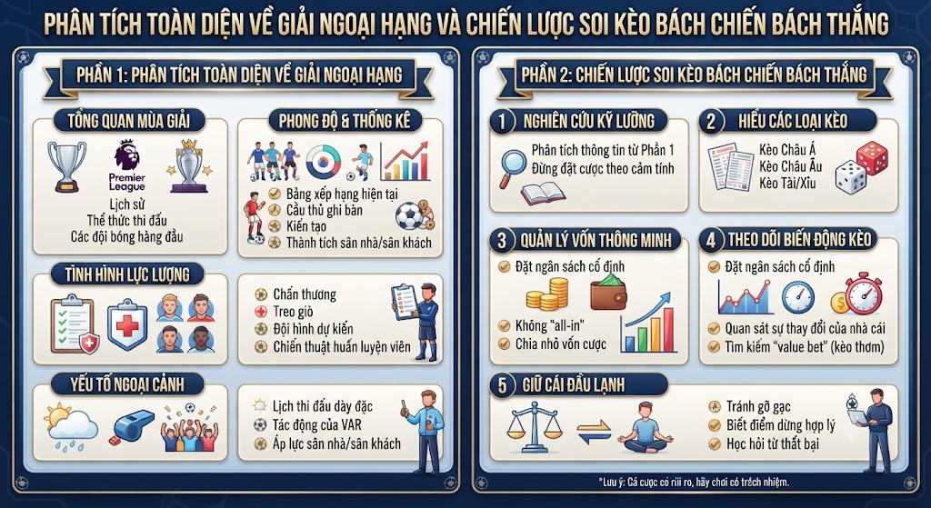 giải ngoại hạng